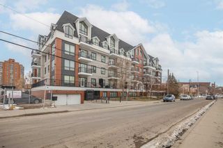 Photo 20: 202 138 18 Avenue SE in Calgary: Mission Apartment for sale : MLS®# A2110771