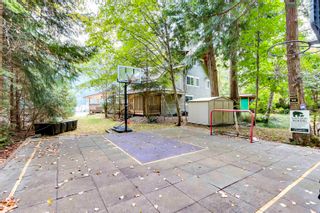 Photo 28: Lot 1 ORLOHMA Beach in North Vancouver: Indian Arm House for sale : MLS®# R2848819