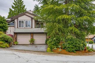 Photo 2: 17 CAMPION Court in Port Moody: Mountain Meadows House for sale : MLS®# R2707325