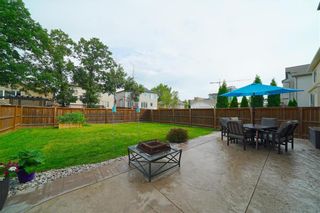 Photo 46: 1101 Colby Avenue in Winnipeg: Fairfield Park Residential for sale (1S)  : MLS®# 202025059