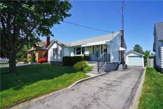Photo 12: 120 W Beatrice Street in Oshawa: Centennial House (Bungalow) for sale : MLS®# E3511968