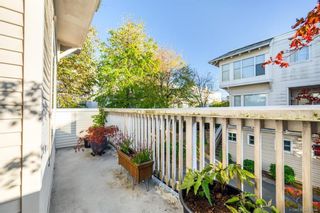 Photo 19: 33 12900 JACK BELL Drive in Richmond: East Cambie Townhouse for sale : MLS®# R2733272