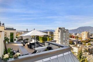 Photo 30: 11B 1568 W 12TH Avenue in Vancouver: Fairview VW Condo for sale in "THE SHAUGHNESSY" (Vancouver West)  : MLS®# R2875909