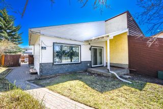 Main Photo: 12 Temple Place NE in Calgary: Temple Semi Detached for sale : MLS®# A1217252