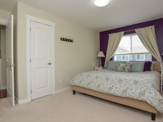 Photo 6: 108 170 CENTENNIAL DRIVE in COURTENAY: CV Courtenay East Row/Townhouse for sale (Comox Valley)  : MLS®# 820333