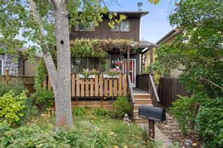 Main Photo: 4538 19 Avenue NW in Calgary: Montgomery Detached for sale : MLS®# A2079871