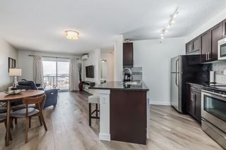 Photo 3: 1420 81 Legacy Boulevard SE in Calgary: Legacy Apartment for sale : MLS®# A2040107