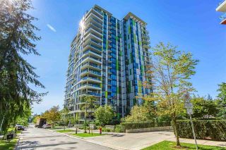 Photo 2: 1102 3487 BINNING Road in Vancouver: University VW Condo for sale (Vancouver West)  : MLS®# R2877877