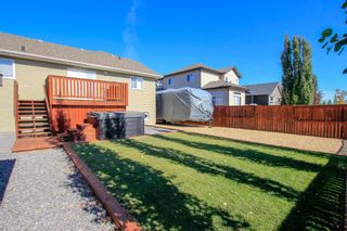 Photo 44: 76 Chinook Street: Blackfalds Detached for sale : MLS®# A1258993