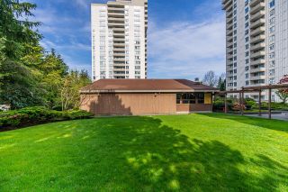 Photo 16: 107 5645 BARKER Avenue in Burnaby: Central Park BS Condo for sale in "Central Park Place" (Burnaby South)  : MLS®# R2775448