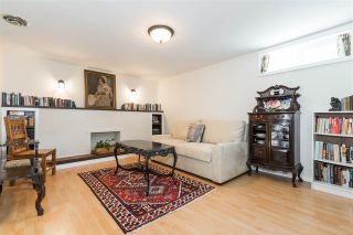 Photo 16: 1404 W 64TH Avenue in Vancouver: Marpole House for sale (Vancouver West)  : MLS®# R2385000