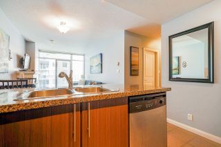 Photo 5: 1803 892 CARNARVON Street in New Westminster: Downtown NW Condo for sale in "Azure 2" : MLS®# R2629047