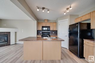 Photo 4: 8729 STEIN Lane in Edmonton: Zone 14 House Half Duplex for sale : MLS®# E4295220