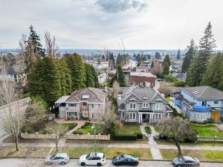 Photo 4: 1018-1028 W 58TH Avenue in Vancouver: South Granville Land Commercial for sale (Vancouver West)  : MLS®# C8058402