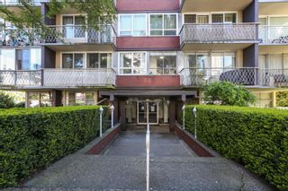 Photo 4: 708 1100 HARWOOD Street in Vancouver: West End VW Condo for sale in "Martinique" (Vancouver West)  : MLS®# R2583773
