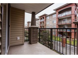 Photo 19: 204 5488 198 STREET in Langley: Langley City Condo for sale : MLS®# R2139767