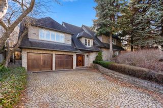 Photo 1: 19 Forest Glen Crescent in Toronto: Bridle Path-Sunnybrook-York Mills House (2-Storey) for sale (Toronto C12)  : MLS®# C8045238