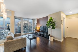 Photo 9: 3107 602 CITADEL Parade in Vancouver: Downtown VW Condo for sale in "Spectrum 4" (Vancouver West)  : MLS®# R2747736