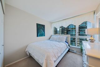 Photo 9: 802 1420 W GEORGIA Street in Vancouver: West End VW Condo for sale in "The George" (Vancouver West)  : MLS®# R2785561