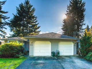 Photo 3: 5518 Godfrey Rd in Nanaimo: Half Duplex for sale : MLS®# 383180