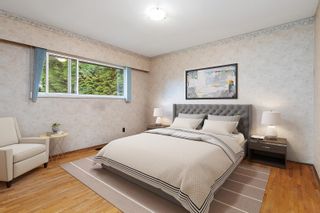 Photo 15: 1870 FOSTER Avenue in Coquitlam: Central Coquitlam House for sale : MLS®# R2716692