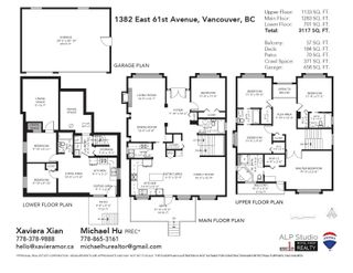 Photo 38: 1382 E 61ST Avenue in Vancouver: South Vancouver House for sale (Vancouver East)  : MLS®# R2621968