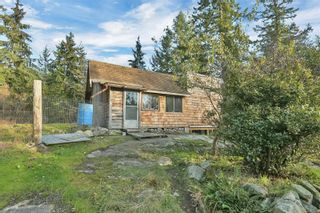 Photo 9: 2656 Cherrier Rd in Quadra Island: Isl Quadra Island House for sale (Islands)  : MLS®# 860218