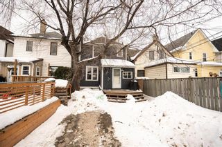 Photo 33: 364 HOME Street in Winnipeg: Residential for sale (5A)  : MLS®# 202303647