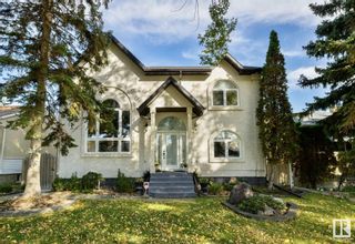 Photo 2: 9720 65 Avenue in Edmonton: Zone 17 House for sale : MLS®# E4380847