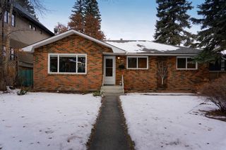 Photo 2: 34 Lissington Drive SW in Calgary: North Glenmore Park Detached for sale : MLS®# A2019960