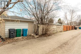 Photo 35: 522 27 Street S in Lethbridge: House for sale : MLS®# A2118492
