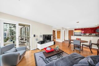 Photo 20: 1706 1328 W PENDER Street in Vancouver: Coal Harbour Condo for sale in "CLASSICO" (Vancouver West)  : MLS®# R2699731