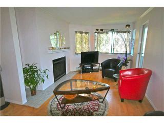 Photo 1: 506 9890 MANCHESTER Drive in Burnaby: Cariboo Condo for sale in "BROOKSIDE COURT" (Burnaby North)  : MLS®# V1027608