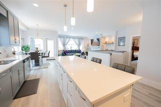 Photo 9: 2 West Plains Drive in Winnipeg: Sage Creek Residential for sale (2K)  : MLS®# 202101276