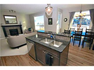 Photo 8: 18 LUXSTONE Rise: Airdrie Residential Detached Single Family for sale : MLS®# C3643586