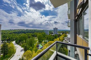 Photo 25: 1807 9521 CARDSTON Court in Burnaby: Government Road Condo for sale in "Concorde Place" (Burnaby North)  : MLS®# R2690900