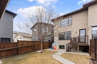 Photo 32: 2420 25A Street SW in Calgary: Richmond Semi Detached (Half Duplex) for sale : MLS®# A2123490
