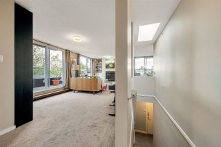 Photo 21: 409 2768 CRANBERRY Drive in Vancouver: Kitsilano Condo for sale in "ZYDECO" (Vancouver West)  : MLS®# R2579454