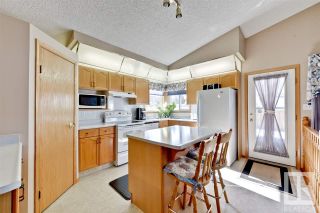 Photo 5: 94 OZERNA Road in Edmonton: Zone 28 House for sale : MLS®# E4283141