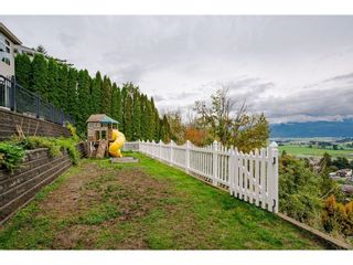Photo 38: 2336 MOUNTAIN Drive in Abbotsford: Abbotsford East House for sale in "Mountain Village" : MLS®# R2625684