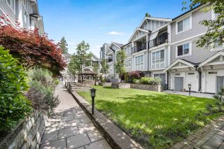 Photo 1: 12-13239 Old Yale Road in North Surrey: Whalley Townhouse for sale : MLS®# R2469584