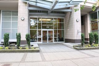Photo 2: 2007 2968 GLEN Drive in Coquitlam: North Coquitlam Condo for sale in "GRAND CENTRAL 2" : MLS®# R2702789