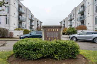 Photo 3: 104 32075 GEORGE FERGUSON Way in Abbotsford: Abbotsford West Condo for sale : MLS®# R2574562