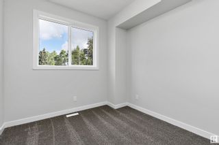 Photo 24: 7550 80 Avenue in Edmonton: Zone 17 House Half Duplex for sale : MLS®# E4312829