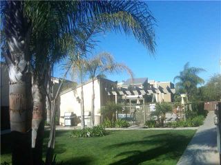Photo 1: CLAIREMONT Condo for sale : 2 bedrooms : 5404 Balboa Arms Drive #454 in San Diego