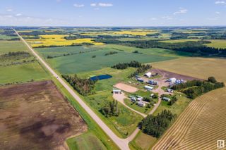 Photo 49: 27507 HWY 651: Rural Westlock County House for sale : MLS®# E4306055