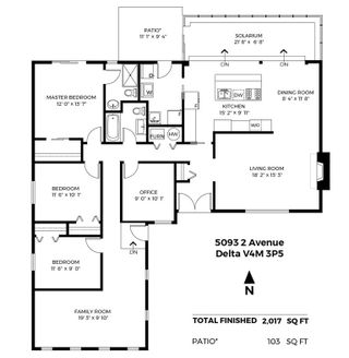 Photo 23: 5093 2 Avenue in Delta: Pebble Hill House for sale (Tsawwassen)  : MLS®# R2462013