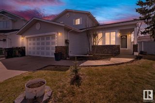 Photo 1: 3255 36A Avenue in Edmonton: Zone 30 House for sale : MLS®# E4385798