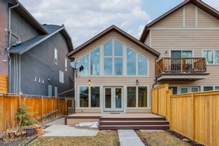 Photo 42: 1721B 1 Avenue NW in Calgary: Hillhurst Semi Detached (Half Duplex) for sale : MLS®# A2115433