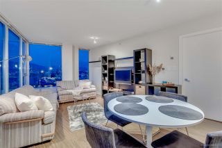 Photo 9: 1603 188 KEEFER Place in Vancouver: Downtown VW Condo for sale in "ESPANA" (Vancouver West)  : MLS®# R2173772